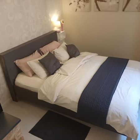 Leut Apartment Korčula Eksteriør bilde