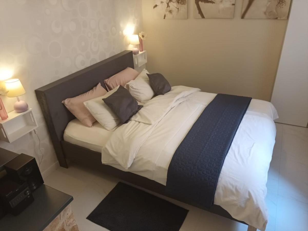 Leut Apartment Korčula Eksteriør bilde