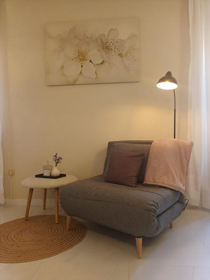Leut Apartment Korčula Eksteriør bilde