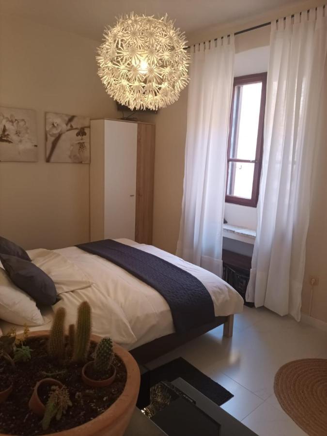 Leut Apartment Korčula Eksteriør bilde