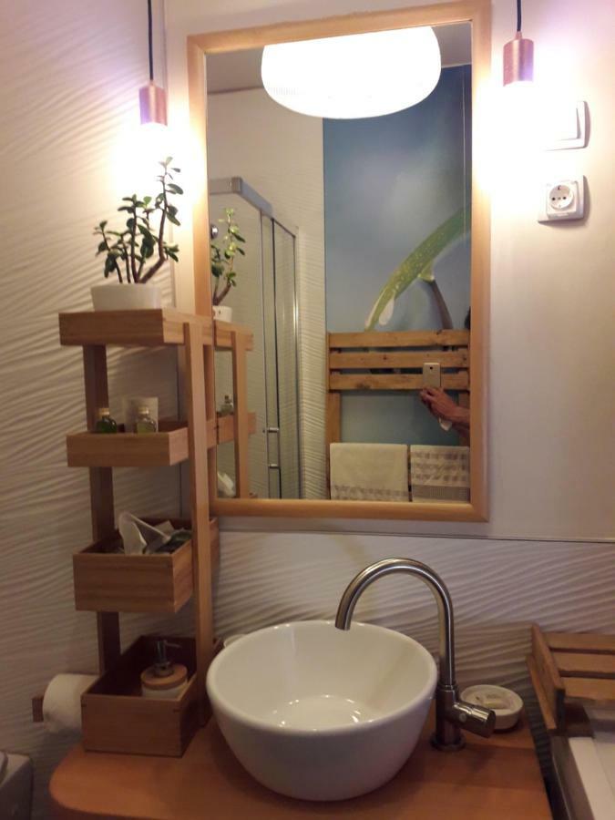 Leut Apartment Korčula Eksteriør bilde
