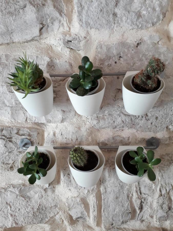 Leut Apartment Korčula Eksteriør bilde